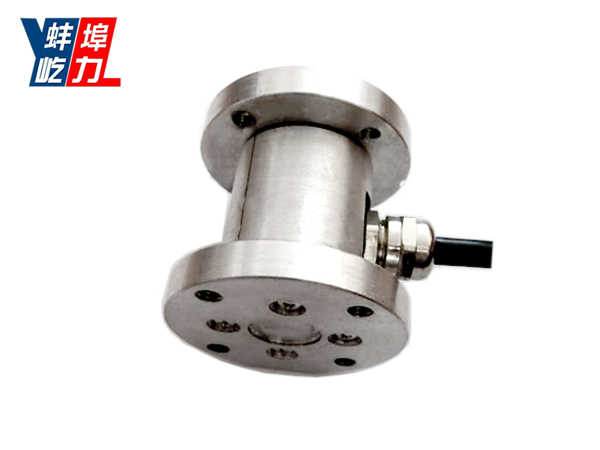 YL-DWY5雙法蘭三維力壓扭傳感器